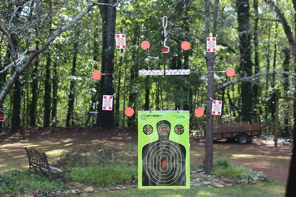 Zip Range Kit