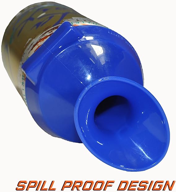 Cantoon Spill Resistant Spittoon 3 Pack Fits 12 Oz Can