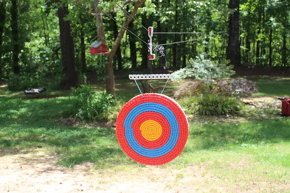Zip Range Kit