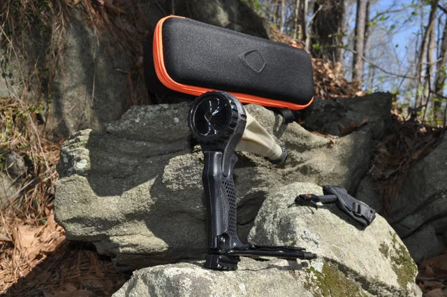 Pro Arrow Kit Combo (Includes Carry Case and Take Down Arrows)