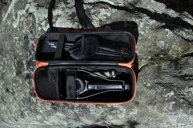 Pro Arrow Kit Combo (Includes Carry Case and Take Down Arrows)
