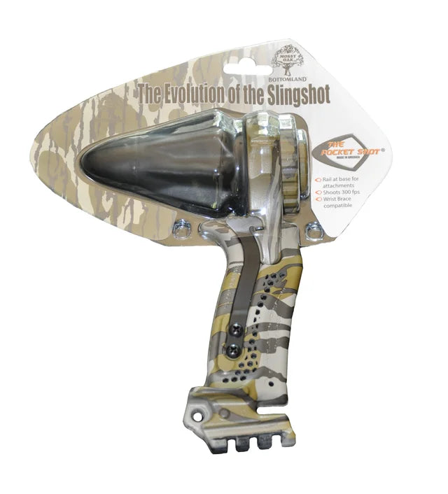 Pro Arrow Kit Combo (Includes Carry Case and Take Down Arrows)