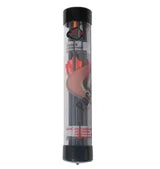 3 Piece Take Down Arrows. (3 Pack)