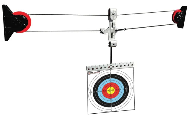 Zip Range Kit