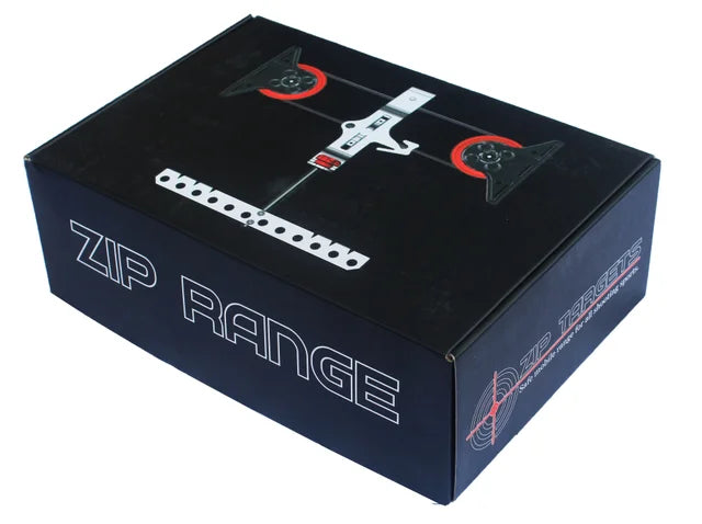 Zip Range Kit