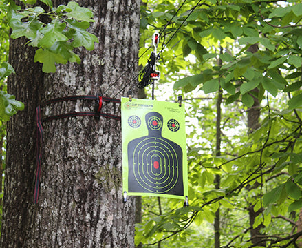 Zip Range Kit