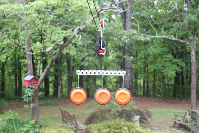 Zip Range Kit