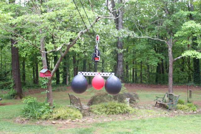 Zip Range Kit