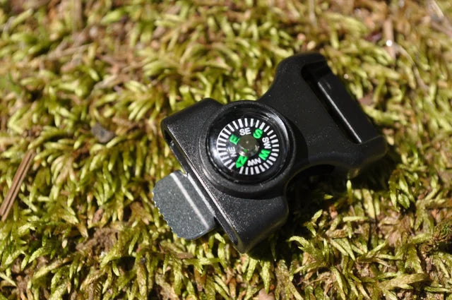Pocket Shot Survival Kit w Carry Case